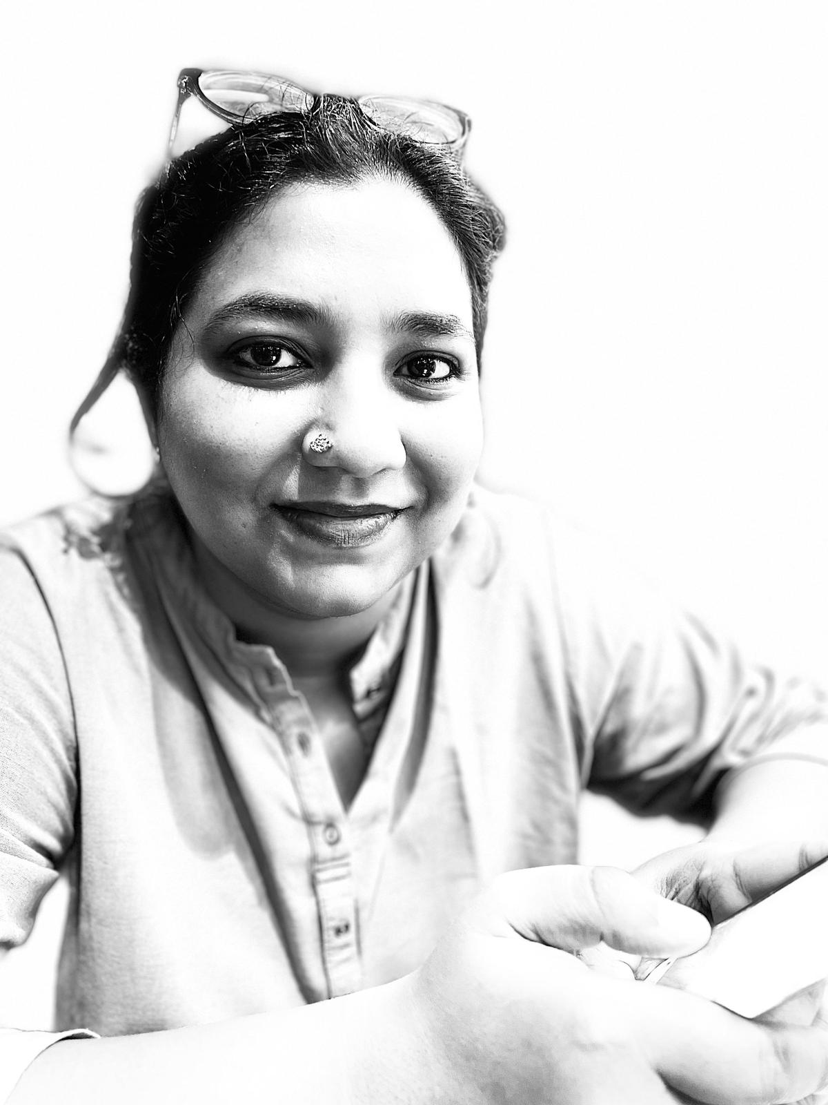 क्रुपा जीई